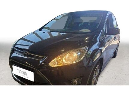 Ford C-Max 82.951 km 6.430 &euro; Moers 47441