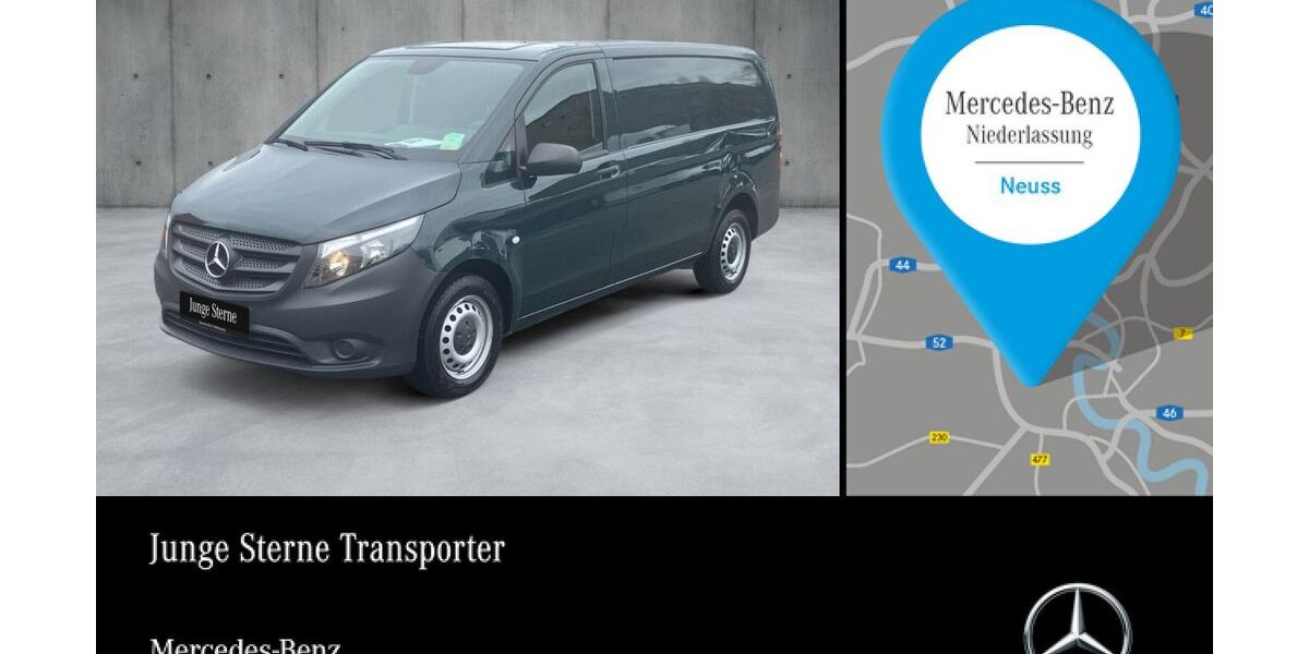 Mercedes-Benz Vito 41.990 km 20.920 &euro; Neuss 41460