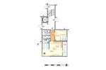 Etagenwohnung Erkrath - 3 Zimmer, 86 m&sup2;, 774&euro; | Angebot:26661771