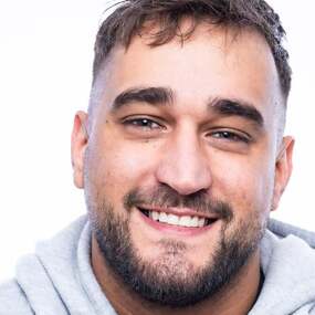 KARLITOZ - DIE KARLITOZ SUPERSHOW 07.10.2026 NEW Box