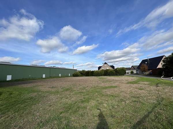 Grundstück Straelen-Herongen Herongen - 155.000&euro; | Angebot:14892473