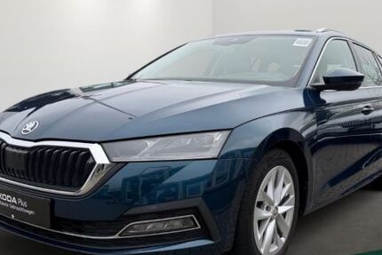 Skoda Octavia 71.309 km 22.760 &euro; Düsseldorf 40233