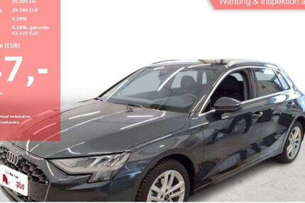 Audi A3 16.438 km 29.390 &euro; Moers-Hülsdonk 47441
