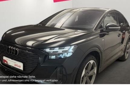 Audi Q4 e-tron 17.417 km 44.900 &euro; Neuss 41464