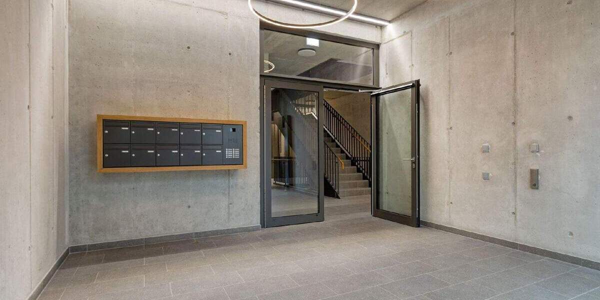 Gewerbeobjekt Krefeld Stadtmitte - 1 Zimmer, 358 m&sup2;, 5.843&euro; | Angebot:25768762