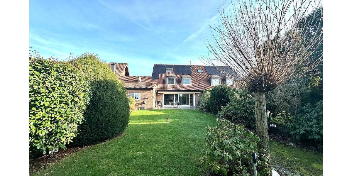 Doppelhaushälfte Neuss Rosellen - 5 Zimmer, 135 m&sup2;, 698.000&euro; | Angebot:26641442