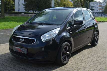 Kia Venga 279.000 km 1.490 &euro; Mülheim 45473
