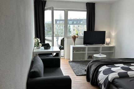 Wohnung Düsseldorf Stadtbezirk 8 - 1 Zimmer, 30 m&sup2;, 510&euro; | Angebot:26049206