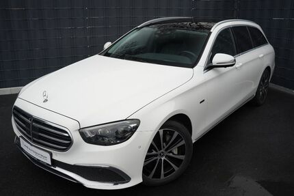 Mercedes-Benz E 300 124.580 km 26.599 &euro; Dormagen 41539