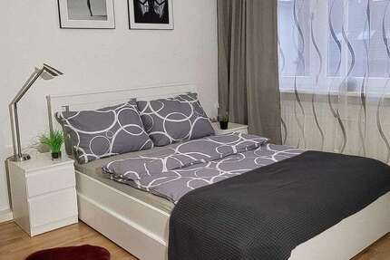 Zimmer Duisburg Mittelmeiderich - 2 Zimmer, 1.850&euro; | Angebot:24987495