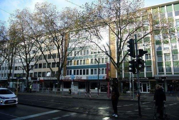 Mehrfamilienhaus, Wohnhaus Mülheim an der Ruhr Mitte - 2 Zimmer, 743 m&sup2;, 1.300.000&euro; | Angebot:26055319