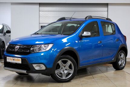 Dacia Sandero 46.200 km 12.950 &euro; Dormagen 41540