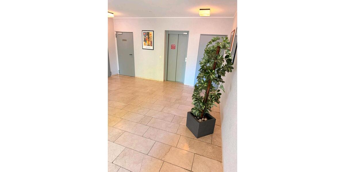 Etagenwohnung Düsseldorf Stadtbezirk 9 - 3 Zimmer, 85 m&sup2;, 1.245&euro; | Angebot:25180564