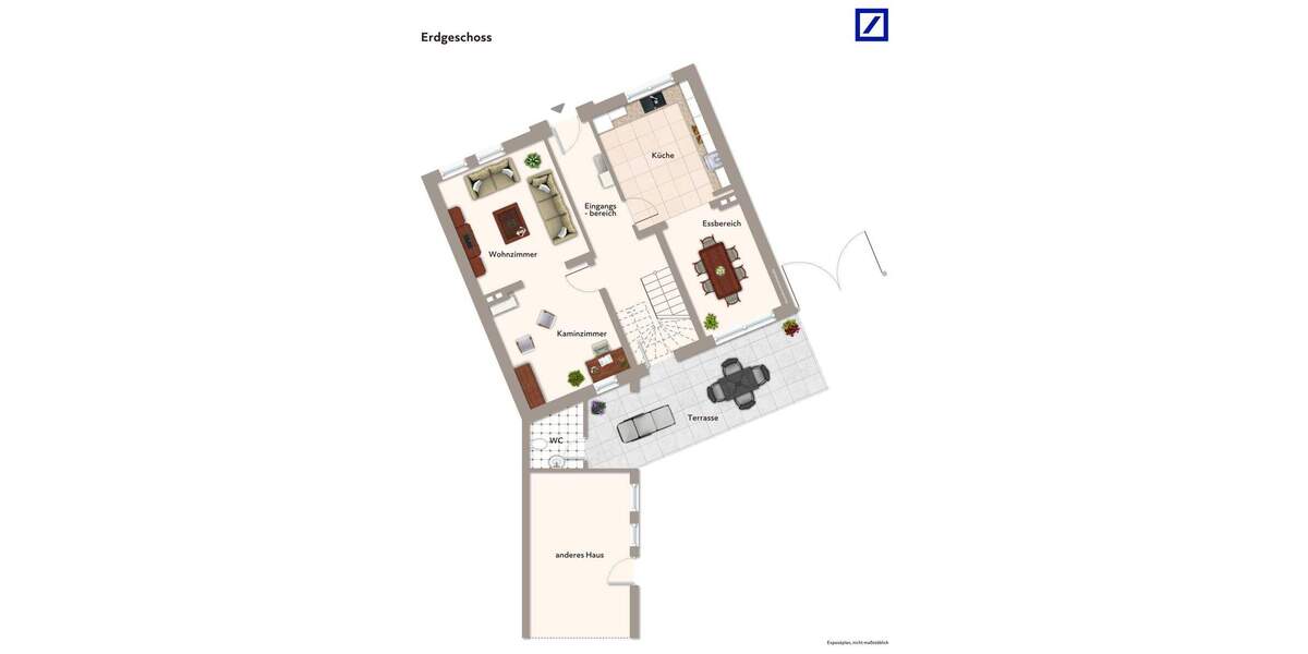 Einfamilienhaus Kaarst Vorst - 5 Zimmer, 144 m&sup2;, 398.000&euro; | Angebot:25743695