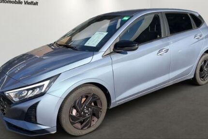 Hyundai i20 18.851 km 20.590 &euro; Mönchengladbach 41061