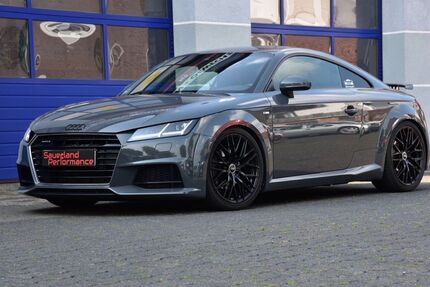 Audi TT 190.000 km 16.000 &euro; Willich 47877