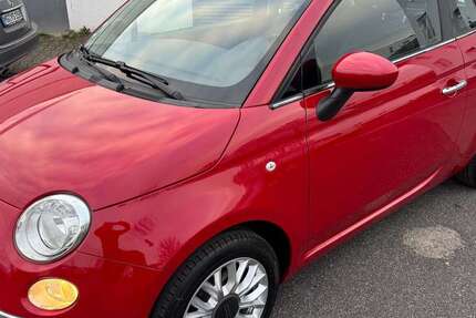 Fiat 500 222.460 km 3.600 &euro; Mönchengladbach 41063