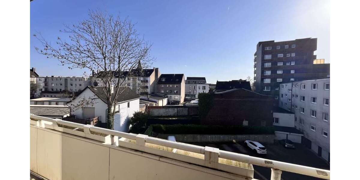 Etagenwohnung Heiligenhaus - 2 Zimmer, 56 m&sup2;, 139.000&euro; | Angebot:26004658