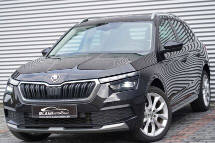 Skoda Kamiq 140.000 km 17.999 &euro; Grevenbroich 41515