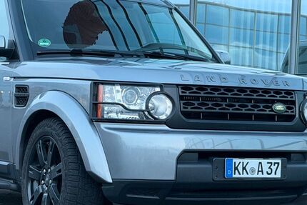 Land Rover Discovery 169.477 km 16.888 &euro; Mönchengladbach 41068