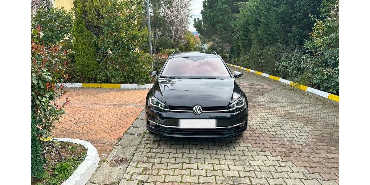 VW Golf 68.000 km 18.500 &euro; Mönchengladbach 41061