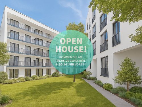 Erdgeschoßwohnung Düsseldorf Stadtbezirk 3 - 3 Zimmer, 68 m&sup2;, 1.545&euro; | Angebot:25975474