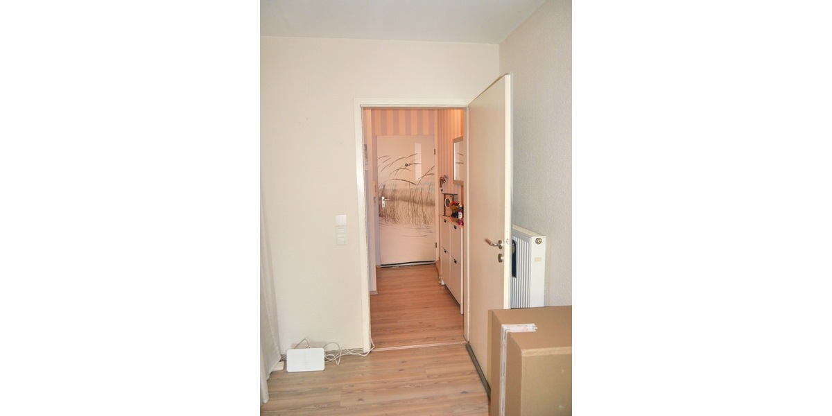 Rtg. Ost, 3 Zi. Garten ETW, 79m², bevorzugte Lage, in kl. Einheit, TG Stellpl. möglich - Terrassenwohnung Ratingen Homberg | Angebot:26689675