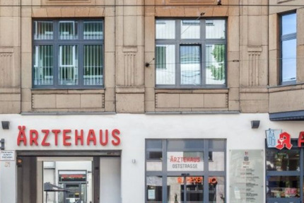 Gewerbeobjekt Düsseldorf Pempelfort - 4.500&euro; | Angebot:24787001