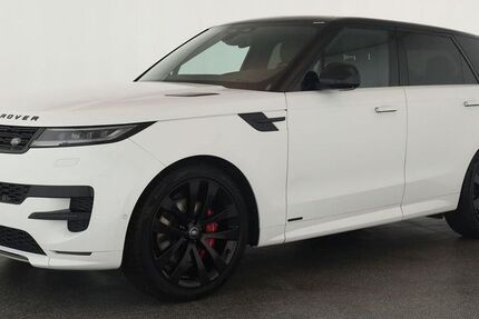 Land Rover Range Rover Sport 35.000 km 92.384 &euro; Neuss 41460
