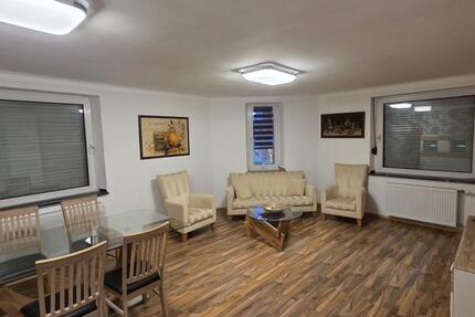 Wohnung Mönchengladbach Nord - 2 Zimmer, 78 m&sup2;, 850&euro; | Angebot:25297096