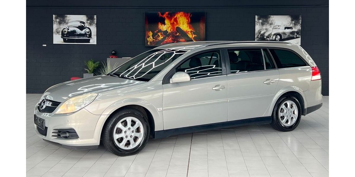 Opel Vectra 196.500 km 2.999 &euro; Wegberg 41844
