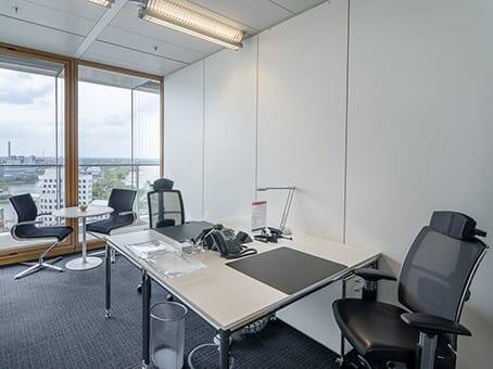 Gewerbeobjekt Düsseldorf Unterbilk - 1.359&euro; | Angebot:25800022