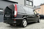 Mercedes-Benz Vito Kombi 122 CDI/ Klima / 2xSchiebetüren / AHK 240.000 km 22.490 &euro; Mönchengladbach 41066