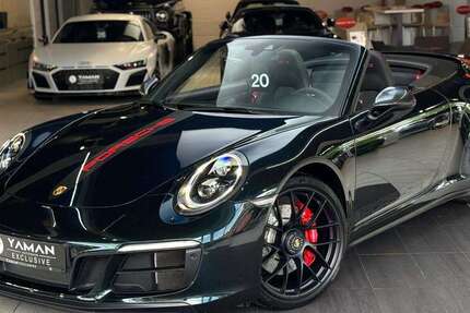 Porsche 911 48.000 km 123.850 &euro; Mülheim an der Ruhr 45472