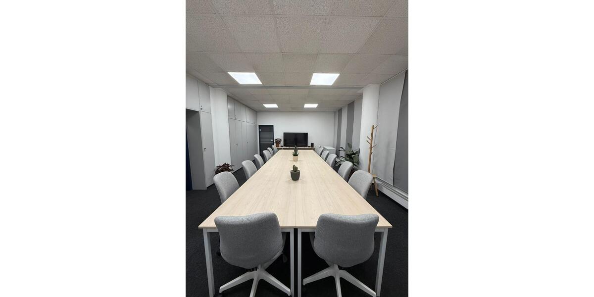 Gewerbeobjekt Mülheim an der Ruhr - 110&euro; | Angebot:22192197