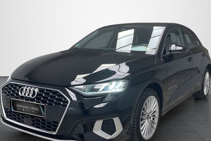 Audi A3 38.162 km 24.380 &euro; Viersen 41751