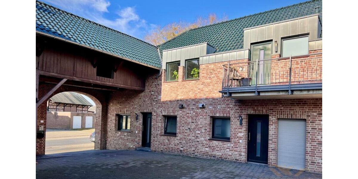 Etagenwohnung Erkelenz - 3 Zimmer, 117 m&sup2;, 1.665&euro; | Angebot:25646304