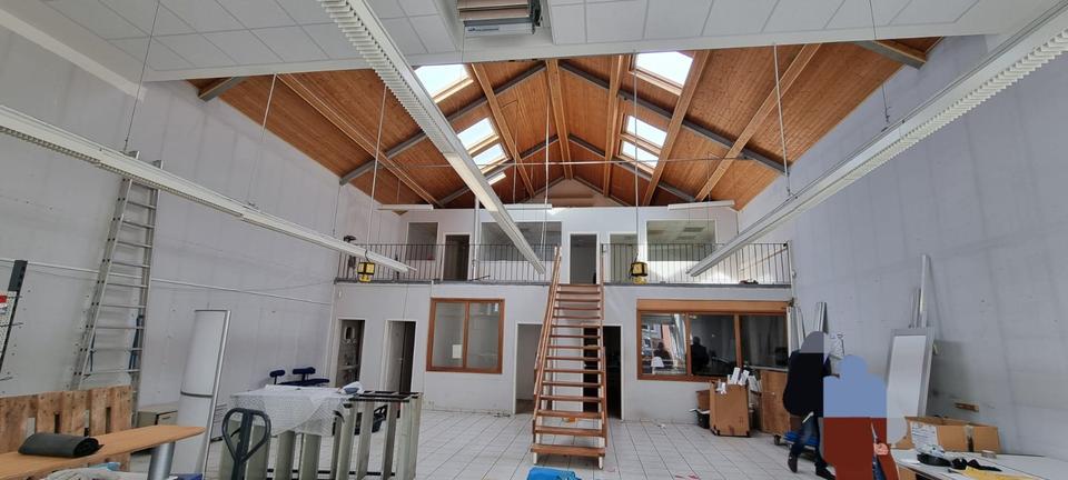 Gewerbeobjekt Erkelenz - 2.100&euro; | Angebot:23310660