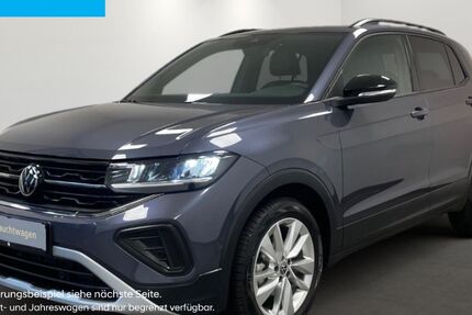 VW T-Cross 8.097 km 27.990 &euro; Düsseldorf 40233
