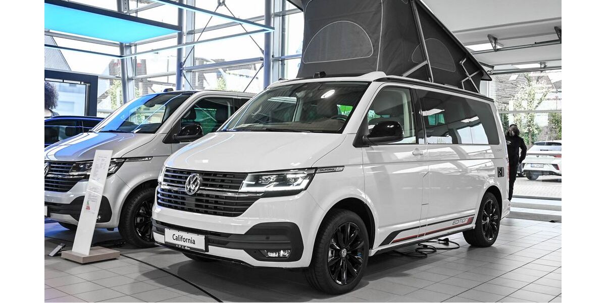 VW Andere 9.500 km 91.990 &euro; Duisburg 47178