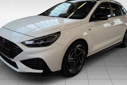 Hyundai i30 22.764 km 25.290 &euro; Neuss 41464