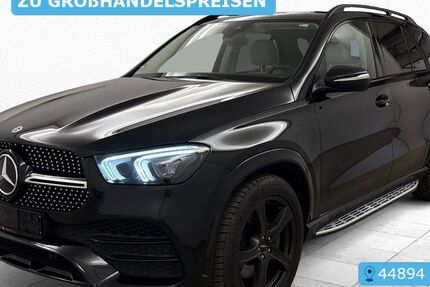 Mercedes-Benz GLE 350 103.979 km 47.190 &euro; Krefeld 47829