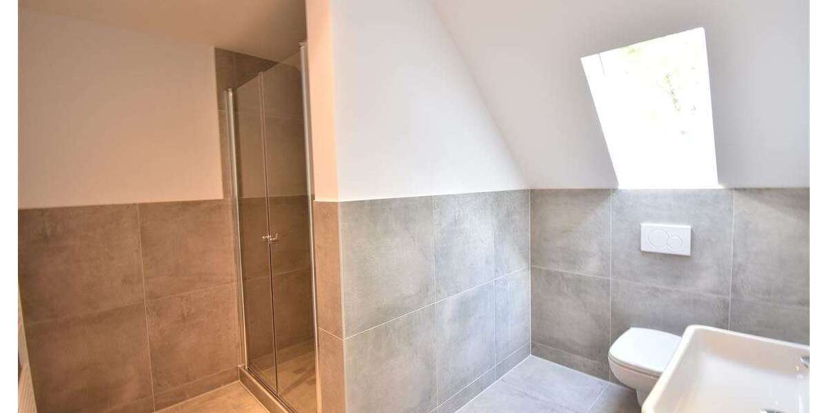 Etagenwohnung Krefeld Krefeld-Mitte - 3 Zimmer, 66 m&sup2;, 755&euro; | Angebot:23886260