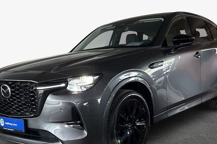 Mazda CX-60 34.439 km 32.490 &euro; Düsseldorf 40233
