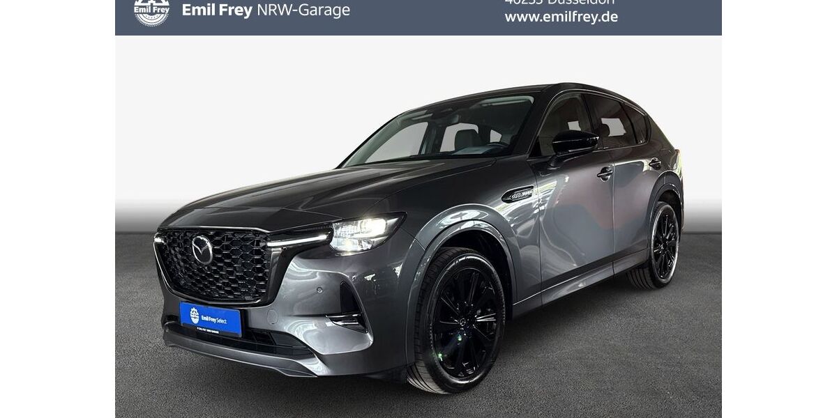 Mazda CX-60 34.439 km 32.490 &euro; Düsseldorf 40233