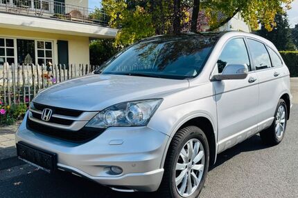 Honda CR-V 135.914 km 8.990 &euro; Viersen 41747
