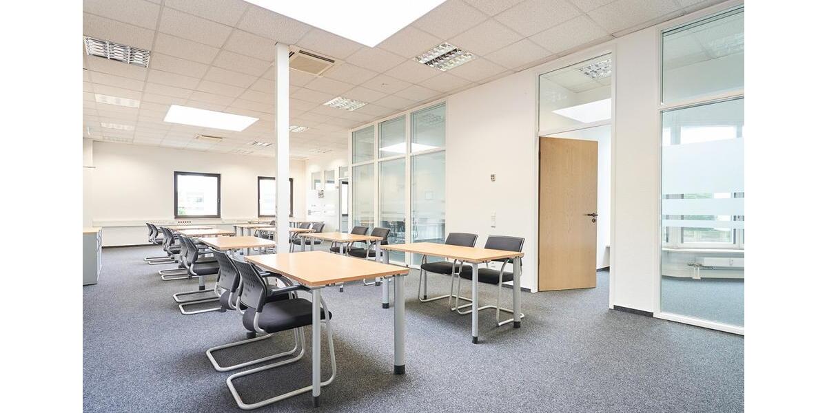 Gewerbeobjekt Krefeld Fischeln - 2&euro; | Angebot:23813818