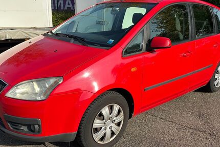 Ford C-Max 167.900 km 1.200 &euro; Kempen 47906