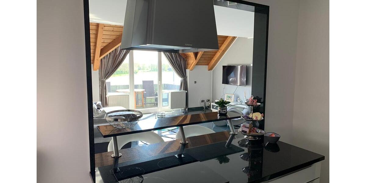 Maisonettenwohnung Grevenbroich - 4 Zimmer, 100 m&sup2;, 1.400&euro; | Angebot:25649468