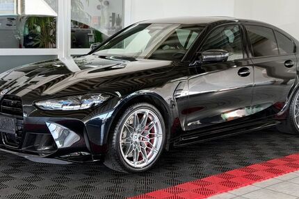 BMW M3 42.500 km 72.900 &euro; Duisburg 47167